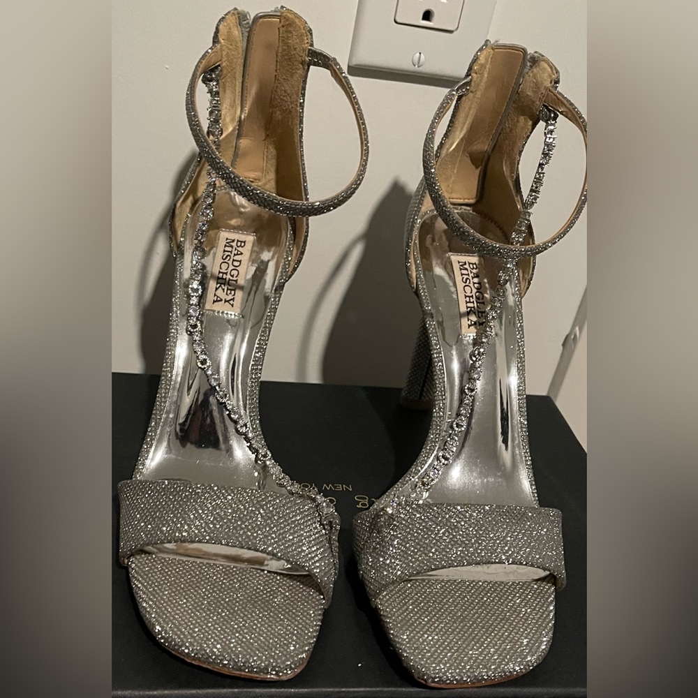 Badgley Mischa heels